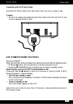 Preview for 29 page of Krüger & Matz KM1534 Owner'S Manual