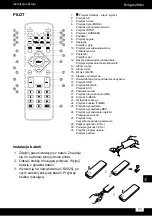 Preview for 43 page of Krüger & Matz KM1534 Owner'S Manual