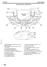 Preview for 4 page of Krüger & Matz KM3902 Owner'S Manual