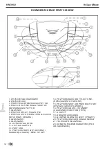 Preview for 12 page of Krüger & Matz KM3902 Owner'S Manual