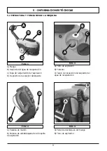 Preview for 10 page of Krüger Technology KF36BBC Manual