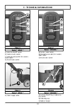 Preview for 34 page of Krüger Technology KF36BBC Manual