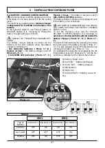 Preview for 38 page of Krüger Technology KF36BBC Manual