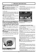 Preview for 43 page of Krüger Technology KF36BBC Manual