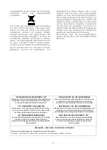 Preview for 26 page of Krüger Technology KGVC3000 Instruction Manual