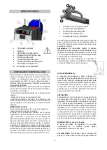 Preview for 30 page of Krüger Technology KGVC3000 Instruction Manual