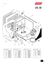 Preview for 3 page of Kruger KRK 160 Instruction Manual