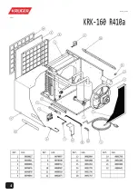 Preview for 4 page of Kruger KRK 160 Instruction Manual