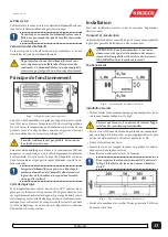 Preview for 13 page of Kruger KRK 160 Instruction Manual