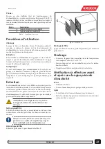 Preview for 15 page of Kruger KRK 160 Instruction Manual