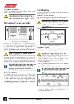 Preview for 18 page of Kruger KRK 160 Instruction Manual