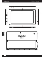 Preview for 4 page of Kruger&Matz KM1160 Owner'S Manual