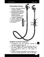 Preview for 37 page of Kruger&Matz KMPM5 Owner'S Manual