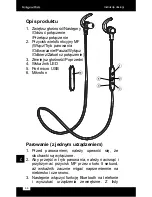 Preview for 44 page of Kruger&Matz KMPM5 Owner'S Manual