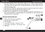 Preview for 4 page of Kruger&Matz Traveler K11 Owner'S Manual