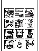 Preview for 3 page of Krups Coffee Machine Manual