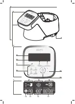 Preview for 2 page of Krups HP60A115 Manual