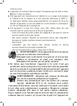 Preview for 9 page of Krups HP60A115 Manual