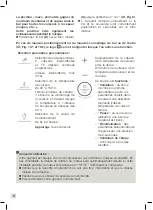 Preview for 16 page of Krups HP60A115 Manual