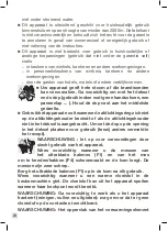 Preview for 30 page of Krups HP60A115 Manual