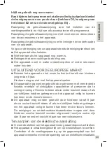 Preview for 31 page of Krups HP60A115 Manual