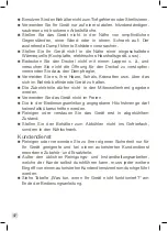 Preview for 54 page of Krups HP60A115 Manual