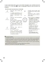 Preview for 80 page of Krups HP60A115 Manual