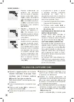 Preview for 88 page of Krups HP60A115 Manual