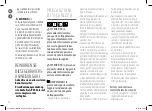 Preview for 12 page of Krups Nespresso Inissia Manual