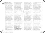 Preview for 32 page of Krups Nespresso Inissia Manual