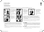 Preview for 41 page of Krups Nespresso Vertuo XN901840 User Manual