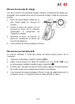 Preview for 43 page of Krystufek PANCONTROL PAN Leckstromzange Operating Manual