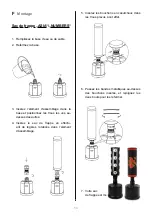 Preview for 13 page of KS Sports Punching Bag Reference Manual