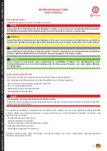 Preview for 4 page of KS Tools efuturo Wallbox Operating Instructions Manual