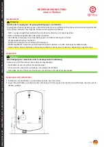 Preview for 12 page of KS Tools efuturo Wallbox Operating Instructions Manual