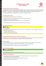 Preview for 16 page of KS Tools efuturo Wallbox Operating Instructions Manual