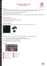 Preview for 27 page of KS Tools efuturo Wallbox Operating Instructions Manual