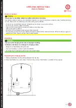 Preview for 33 page of KS Tools efuturo Wallbox Operating Instructions Manual