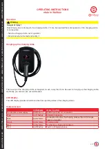 Preview for 38 page of KS Tools efuturo Wallbox Operating Instructions Manual