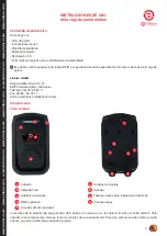 Preview for 70 page of KS Tools efuturo Wallbox Operating Instructions Manual