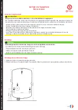 Preview for 96 page of KS Tools efuturo Wallbox Operating Instructions Manual