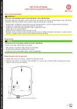 Preview for 117 page of KS Tools efuturo Wallbox Operating Instructions Manual