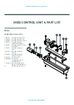 Preview for 2 page of KS SKEG CONTROL UNIT 4 Instructions Manual