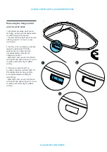 Preview for 4 page of KS SKEG CONTROL UNIT 4 Instructions Manual