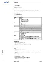 Preview for 11 page of KSB 4EYS Installation & Operating Manual