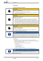 Preview for 19 page of KSB 4K Series Installation & Operating Manual