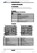 Preview for 16 page of KSB 88980/48 Operating And Maintenance Instructions Manual