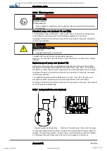 Preview for 31 page of KSB 88980/48 Operating And Maintenance Instructions Manual