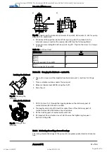 Preview for 43 page of KSB 88980/48 Operating And Maintenance Instructions Manual