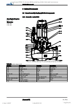 Preview for 53 page of KSB 88980/48 Operating And Maintenance Instructions Manual